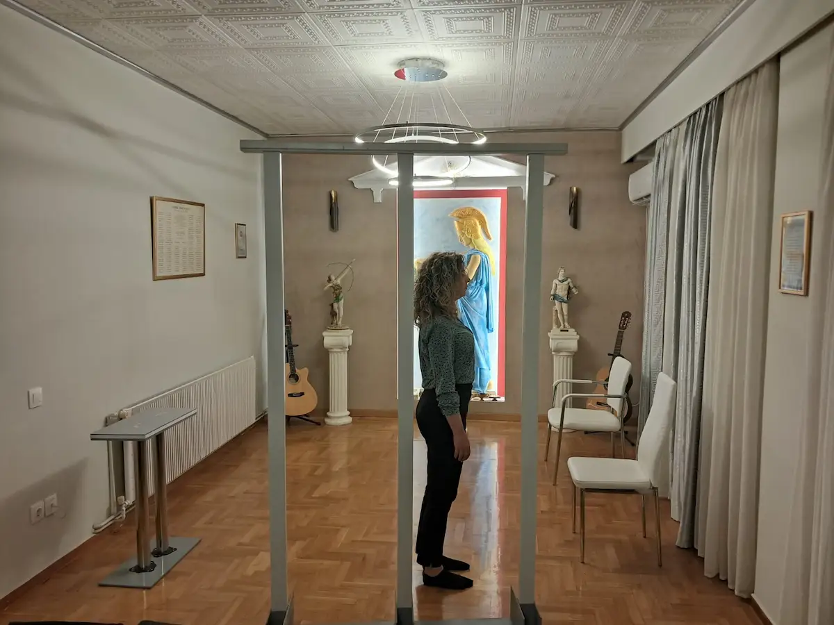 Κρυσταλλοθεραπεία 3